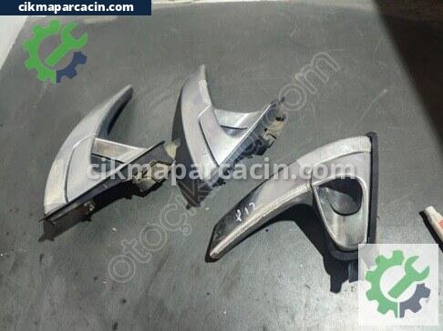 Nissan Primera Kapı Kolu çıkma parça