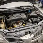 Nissan Primera Orijinal Çıkma Kaput