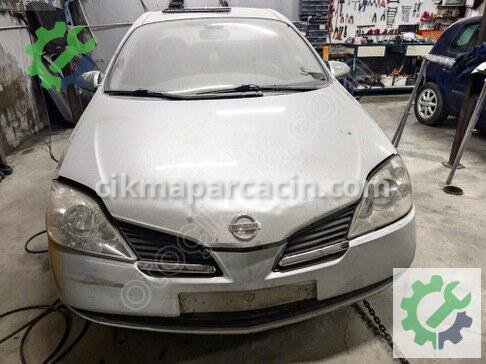 Nissan Primera Kaput çıkma parça
