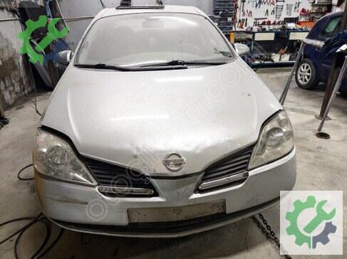Nissan Primera Kaput çıkma parça
