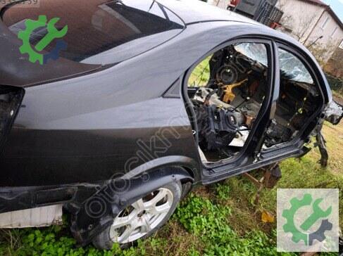 Nissan Primera Kesme Tavan Sacı çıkma parça