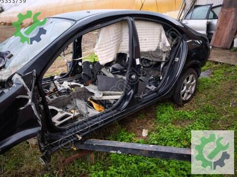 Nissan Primera Kesme Tavan Sacı çıkma parça