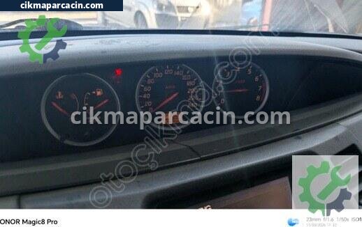 Nissan Primera Gösterge Saati çıkma parça