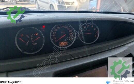 Nissan Primera Gösterge Saati çıkma parça