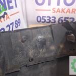 Çıkma Orijinal Motor Kapağı Nissan Primera