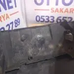 Çıkma Orijinal Motor Kapağı Nissan Primera