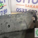 Çıkma Orijinal Motor Kapağı Nissan Primera