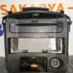 Çıkma Orijinal Cd – Çalar Nissan Primera