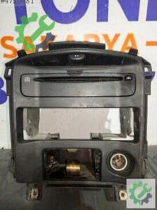 Çıkma Orijinal Cd – Çalar Nissan Primera