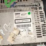 Çıkma Orijinal Cd – Çalar Nissan Primera
