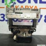 Çıkma Orijinal Cd – Çalar Nissan Primera