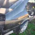 Nissan Primera 2024 Orijinal Çıkma Sağ Arka Çamurluk