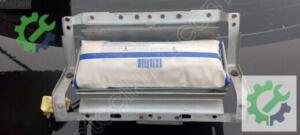 Çıkma Orijinal Yolcu Airbag Nissan Primera 2024 2003-2008