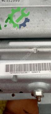 Nissan Primera Yolcu Airbag 2003-2008 çıkma parça