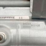 Çıkma Orijinal Yolcu Airbag Nissan Primera 2024 2003-2008