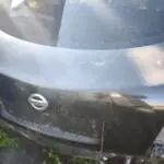Nissan Primera 2024 Sol Arka Çamurluk Çıkma