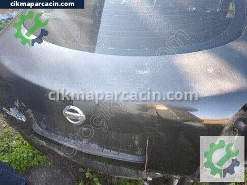 Nissan Primera Sol Arka Çamurluk çıkma parça