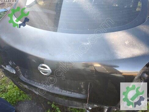 Nissan Primera Sol Arka Çamurluk çıkma parça