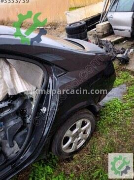 Nissan Primera Sol Arka Çamurluk çıkma parça