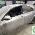 Nissan Primera 2003-2008 Orijinal Çıkma Sol Ön Kapı 2003-2008