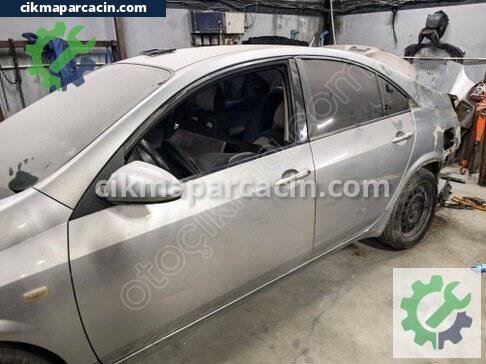 Nissan Primera Sol Ön Kapı çıkma parça