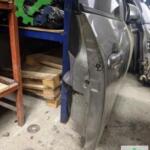 Nissan Primera Sağ Ön Kapı 03-08 Çıkma