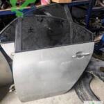 Nissan Primera Sağ Ön Kapı 03-08 Çıkma