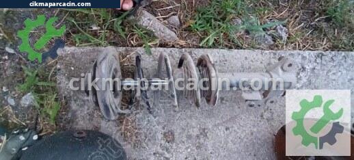 Nissan Primera Ön Amortisör çıkma parça