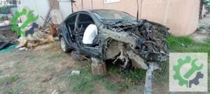 Çıkma Orijinal Sağ Ön Aks Nissan Primera 2024 03-08