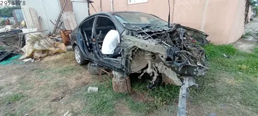 Nissan Primera Sağ Ön Aks çıkma parça