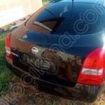 Nissan Primera 2024 Sol Ön Taşıyıcı 03-08 Çıkma