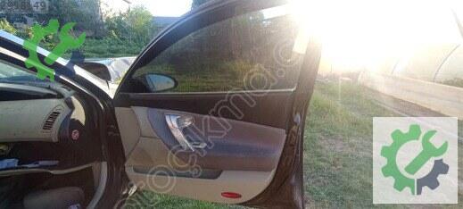 Nissan Primera Sol Ön Taşıyıcı çıkma parça
