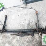 Nissan Primera 2003-2008 Orijinal Çıkma Arka Dingil 2003-2008