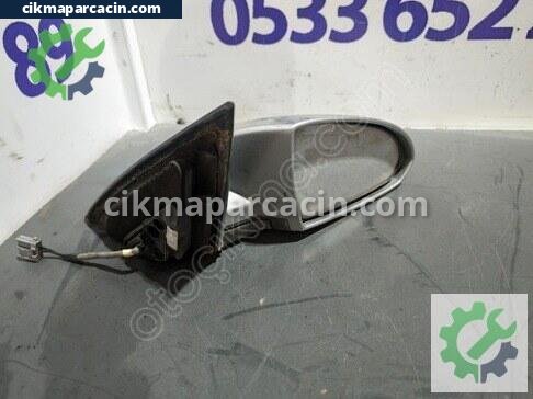 Nissan Primera Ayna Sinyali çıkma parça