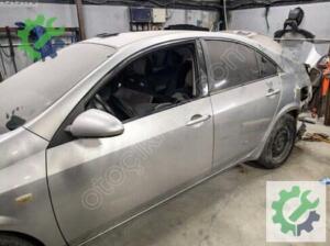 Çıkma Orijinal Sol Arka Kapı Nissan Primera