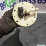 Nissan Primera Orijinal Çıkma Benzin Yüksek Basınç Pompası 03-08