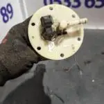 Nissan Primera Orijinal Çıkma Benzin Yüksek Basınç Pompası 03-08