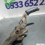 Çıkma Orijinal El Freni Nissan Primera 03-08