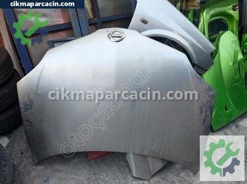 Nissan Primera Kaput çıkma parça