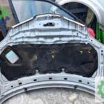 Nissan Primera Orijinal Çıkma Kaput 03-08