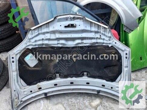 Nissan Primera Kaput çıkma parça