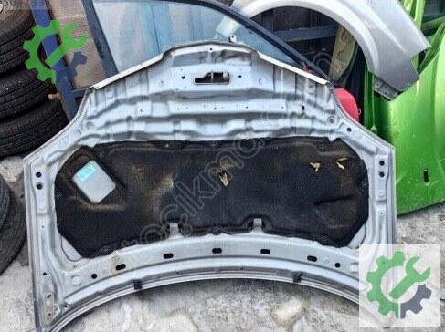 Nissan Primera Kaput çıkma parça