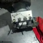Nissan Primera Orijinal Çıkma ABS Beyni (Modül)