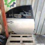 Nissan Primera Orijinal Çıkma Arka Kapı