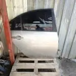 Nissan Primera Orijinal Çıkma Arka Kapı