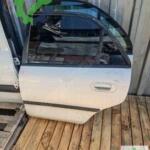 Nissan Primera Orijinal Çıkma Arka Kapı