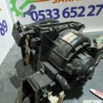 Nissan Primera Orijinal Çıkma Kalorifer Rezistansı