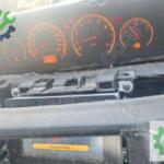 Gösterge Saati Nissan Primera — Sökme Çıkma