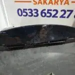 Nissan Primera Gösterge Saati Çıkma