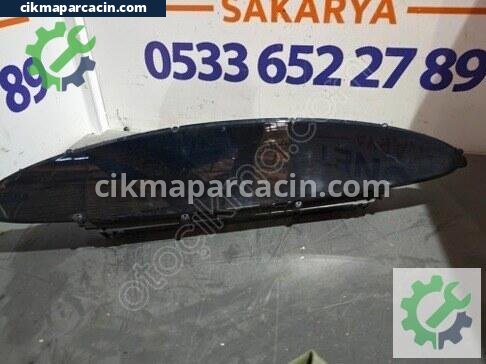 Nissan Primera Gösterge Saati çıkma parça